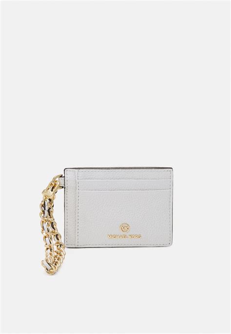 michael kors jet set charm card holder|michael kors jet set dome.